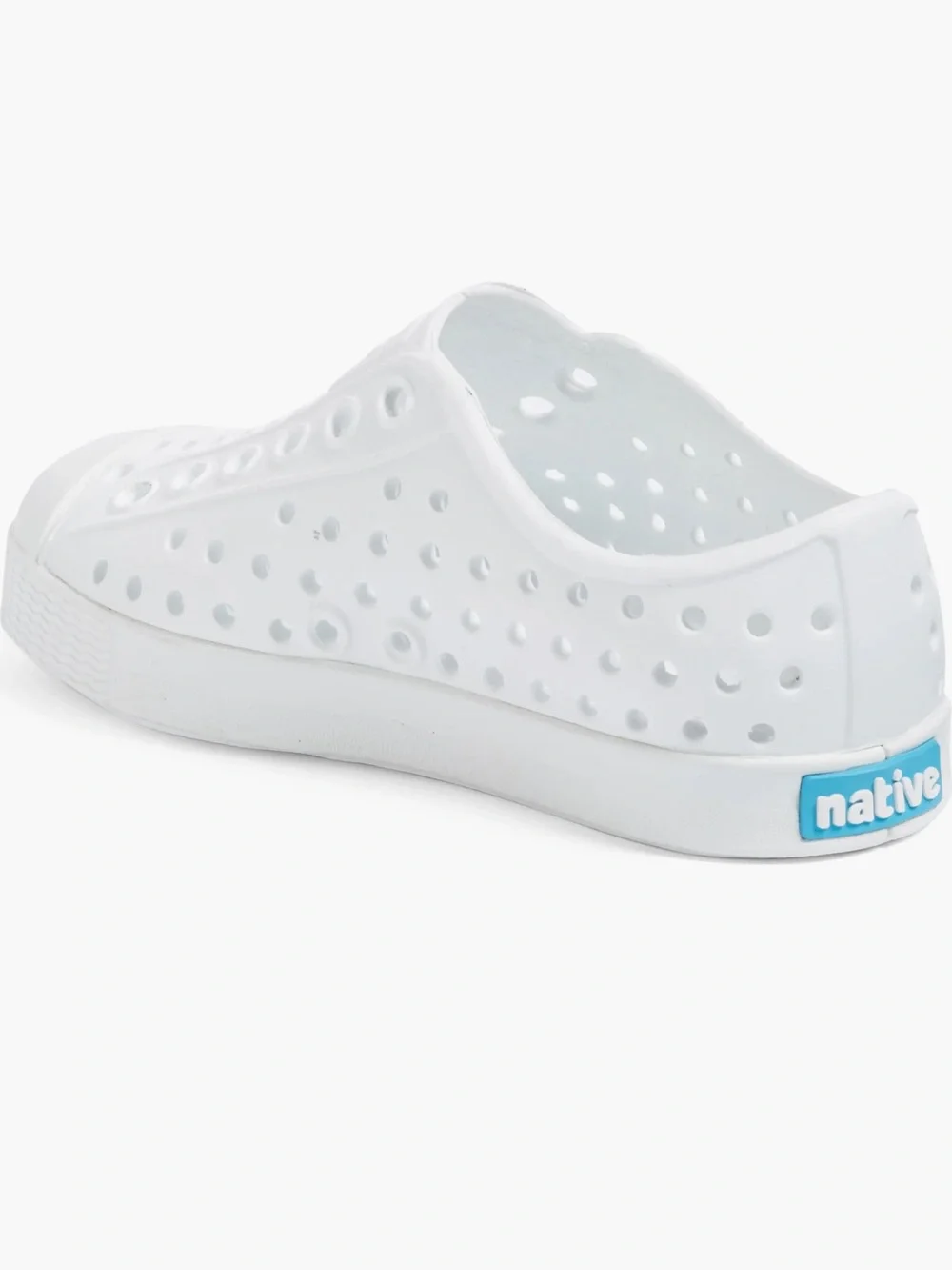 Native classic jefferson